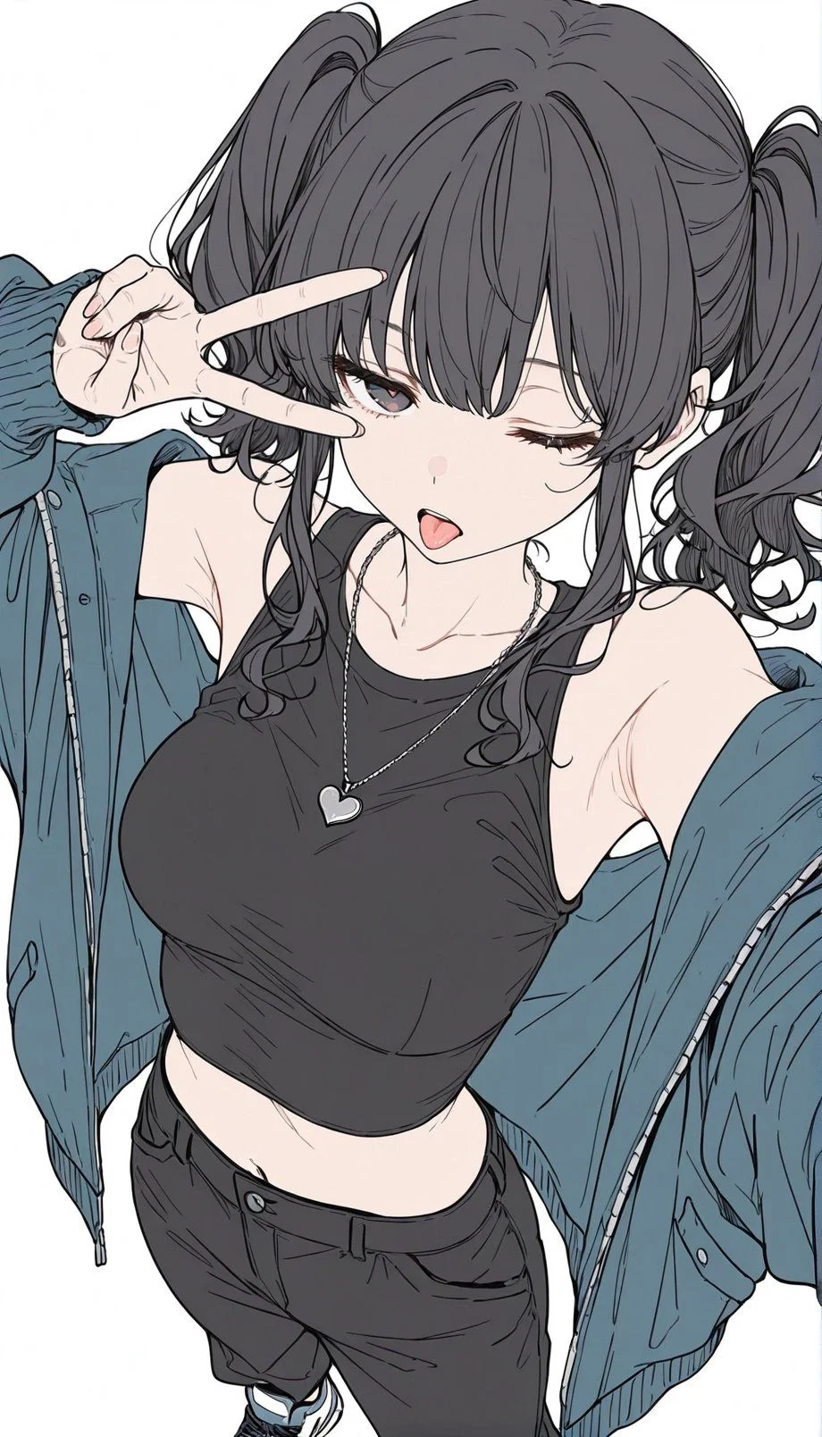 Avatar of Daisy - Your gamer girl who is way too bratty, foul mouthed, shameless, incorrigible, irremediable, prideful, entitled, impudent, cheeky, disrespectful, unruly, wayward, mischievous, naughty, troublesome, infuriating, abrasive, pesky, thorny and cute.