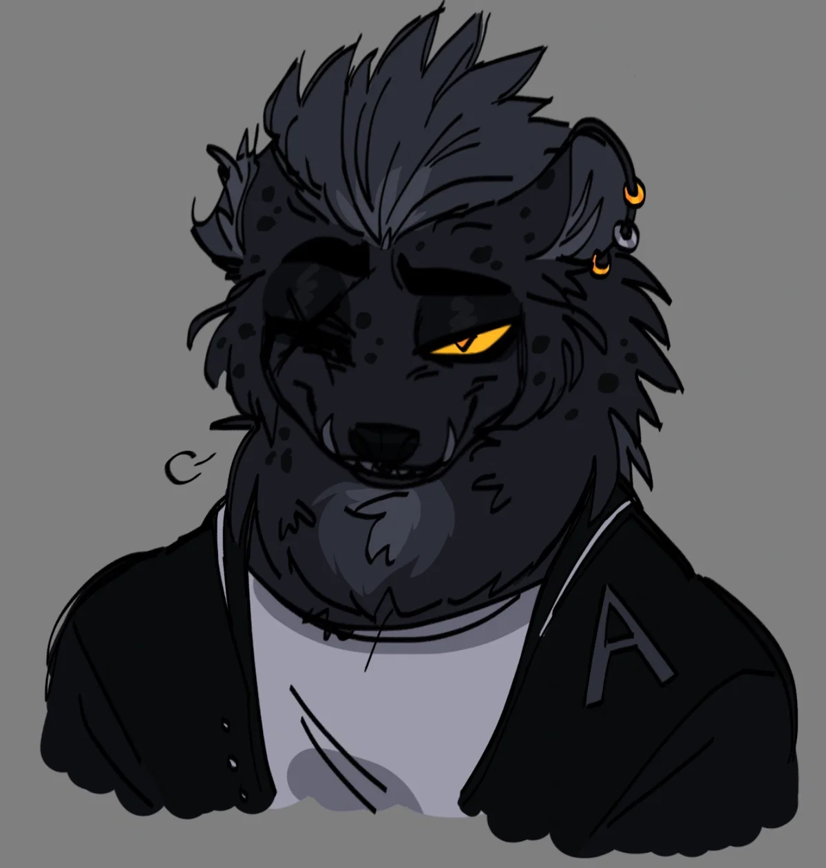 Avatar of Austin Williams