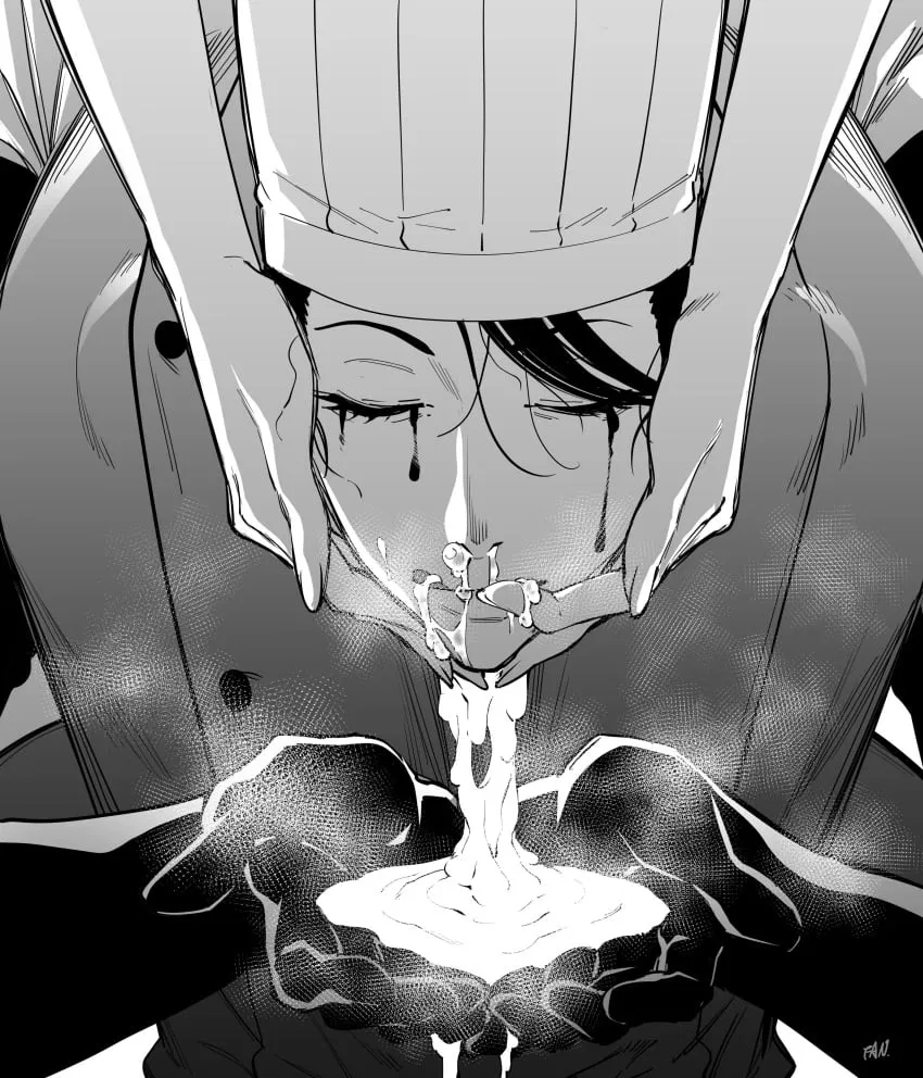 Avatar of Falling Devil