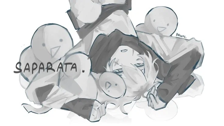 Avatar of Saparata