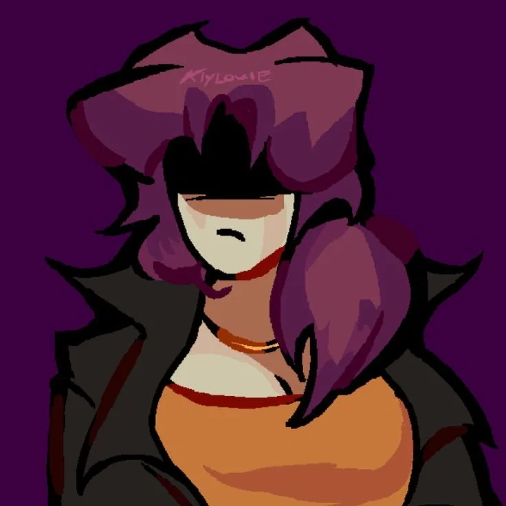 Avatar of Crushbound Jane
