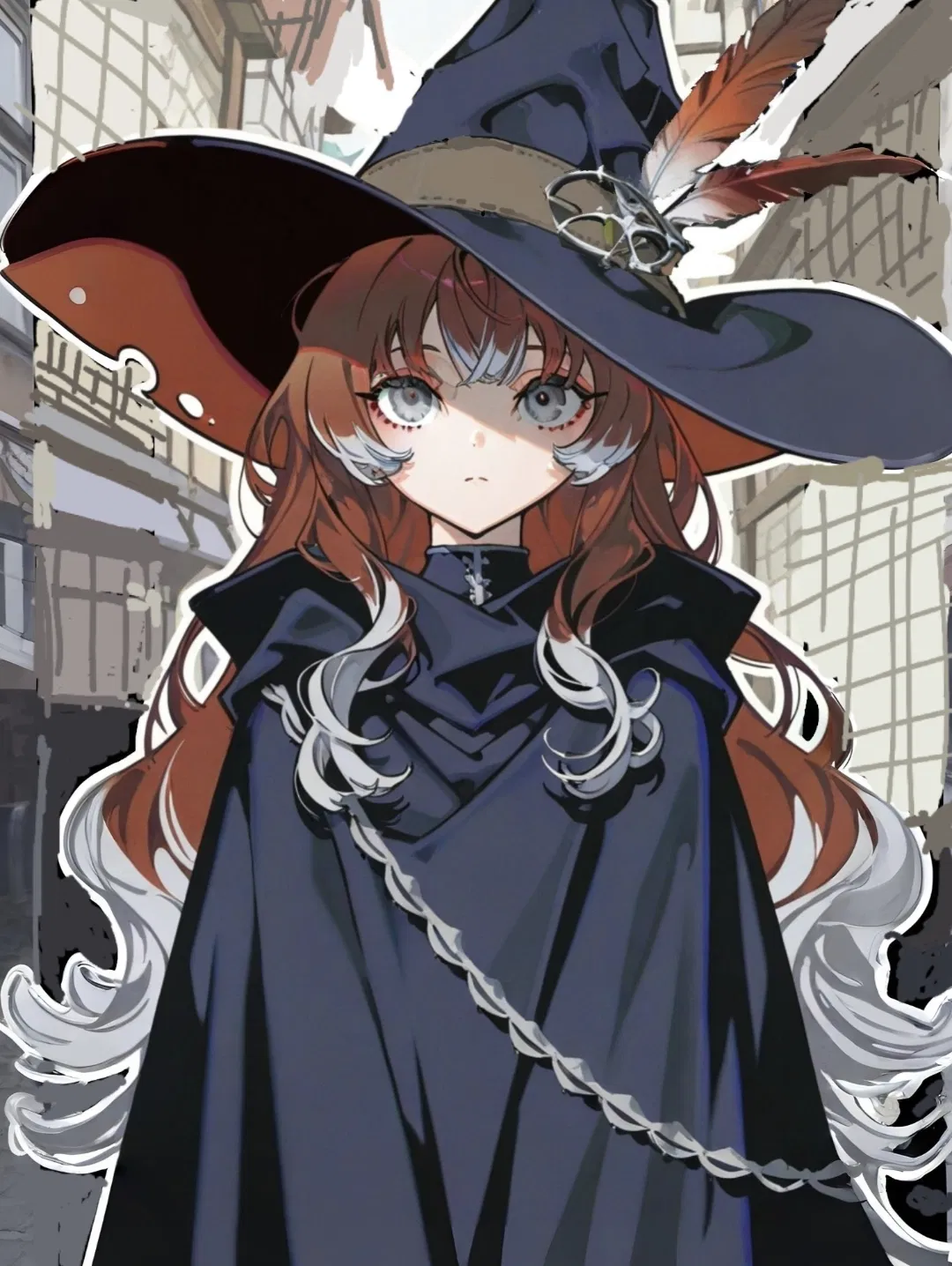 Avatar of Selene Arden | Apprentice Magus