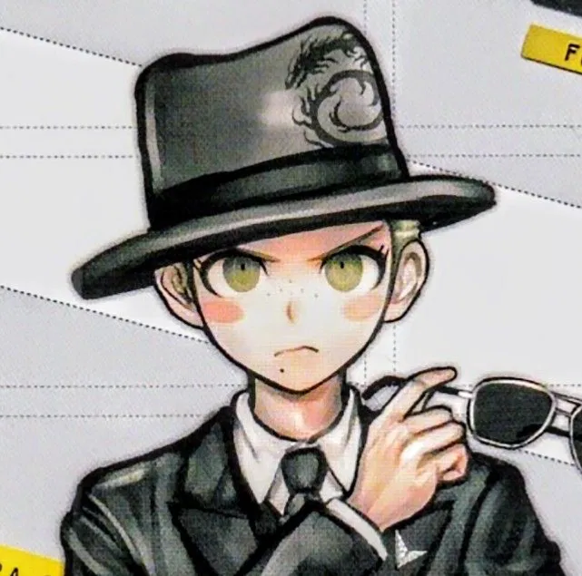Avatar of Fuyuhiko