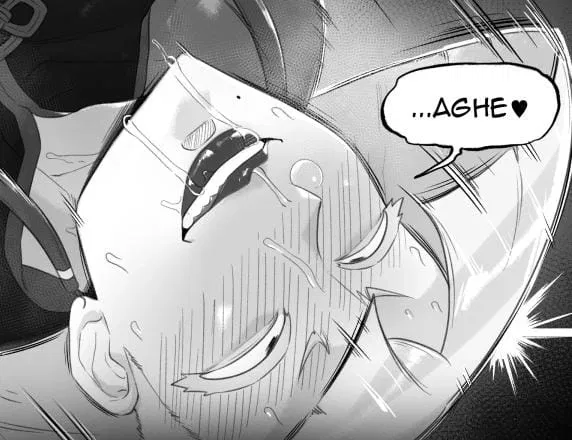 Avatar of Aki's Obsessive Blood-Filled Devotion
