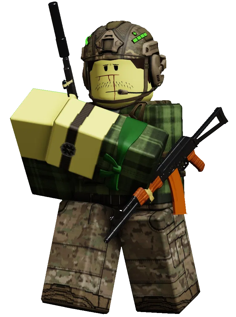 Avatar of Calar