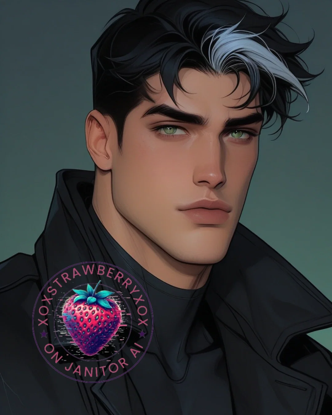 Avatar of Jason Todd || Red Hood