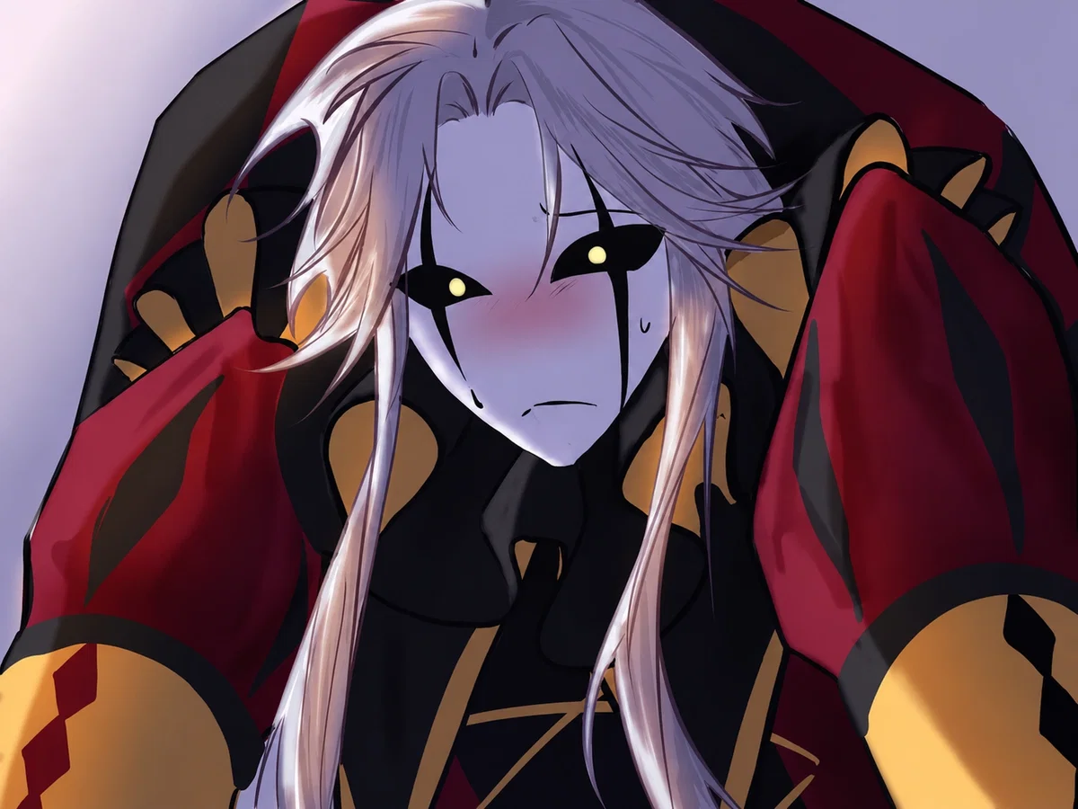 Avatar of Pierrot