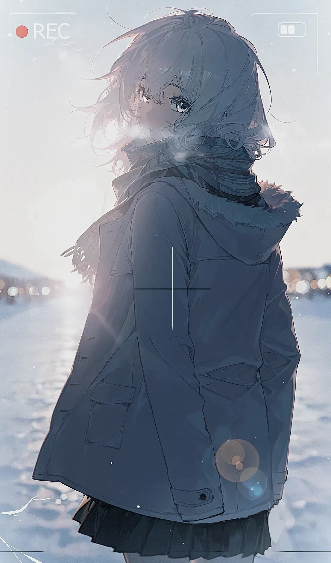 Avatar of Æ:Zena - You're Everything I Wanted