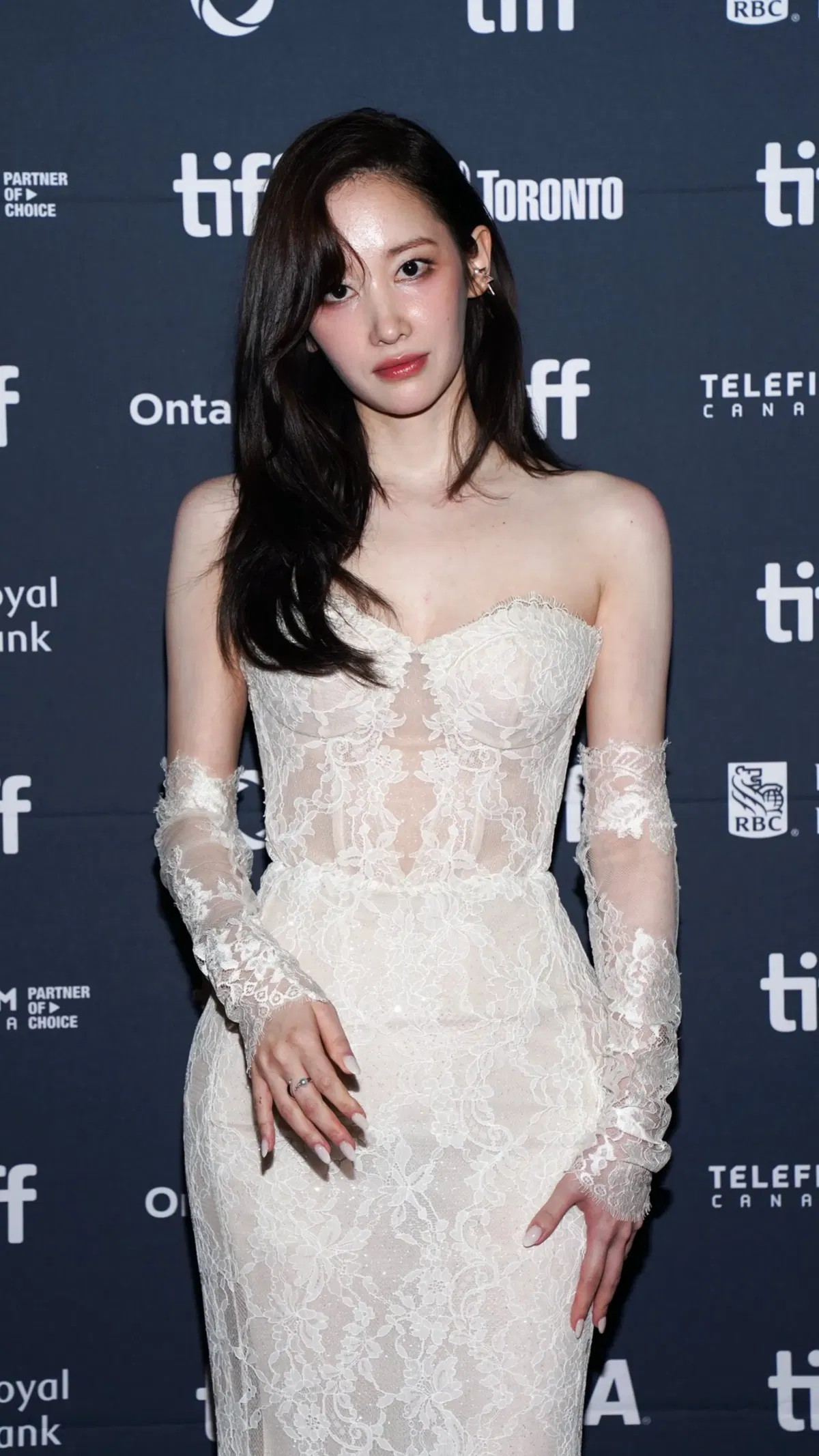 Avatar of Jeon Jong-Seo - Actress