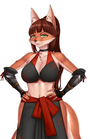 Avatar of Vulsha | Captain of the Queen's Guard, Oath of Justice