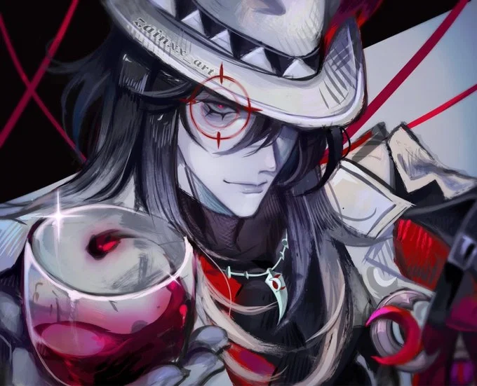 Avatar of Ashveil