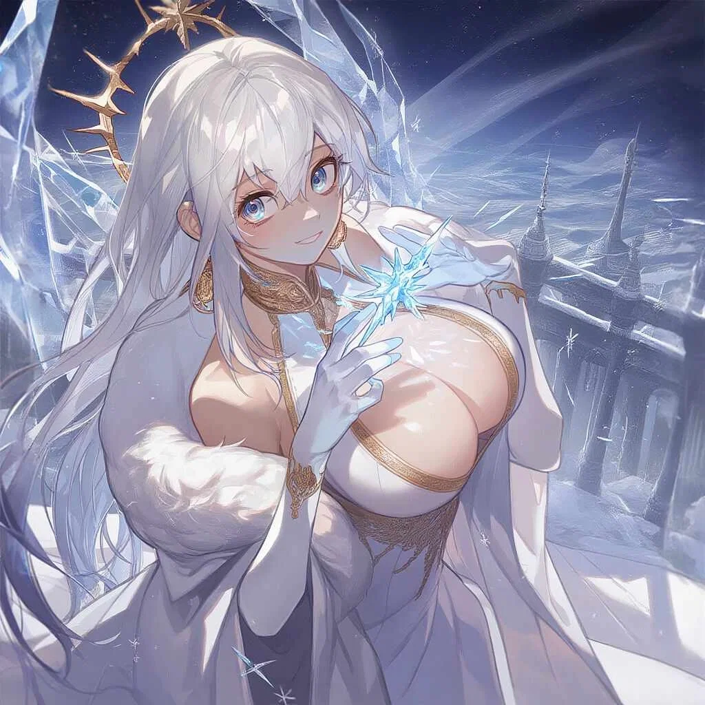 Avatar of Merlin 