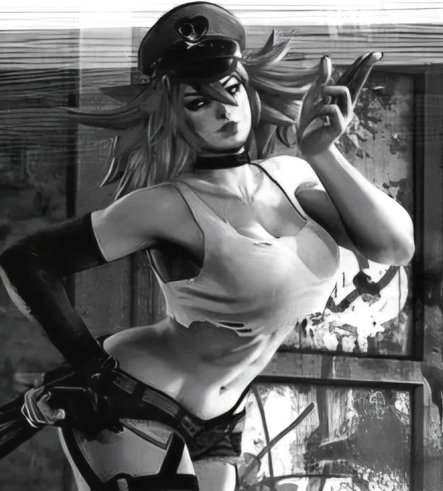 Avatar of POISON [2]