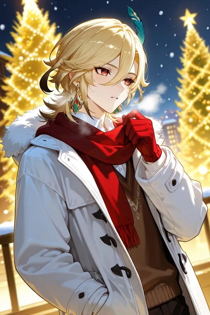 Avatar of ❄️ Kaveh ᴳᴱᴺˢᴴᴵᴺ ᴵᴹᴾᴬᶜᵀ ❄️