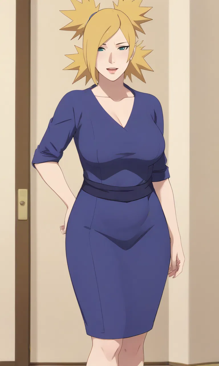 Avatar of Temari 