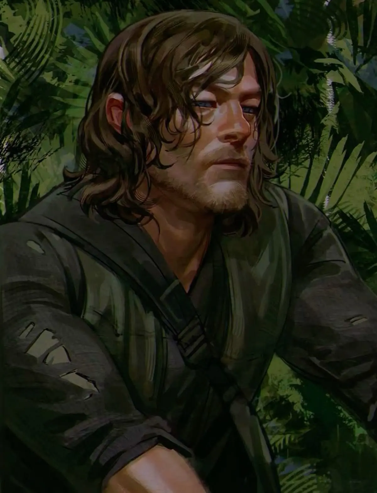 Avatar of Daryl Dixon