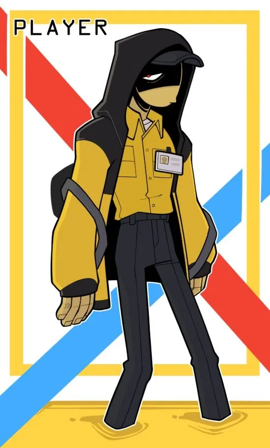 Avatar of Player character | Poppy playtime 