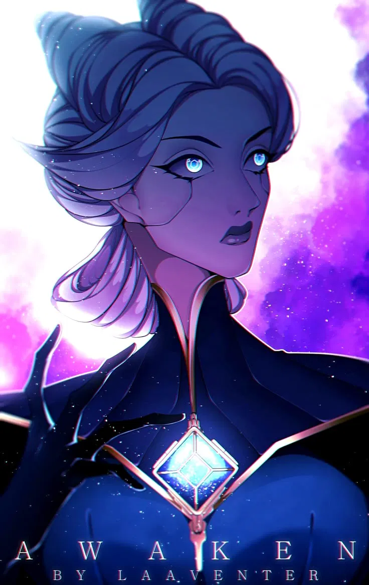 Avatar of Camille Ferros