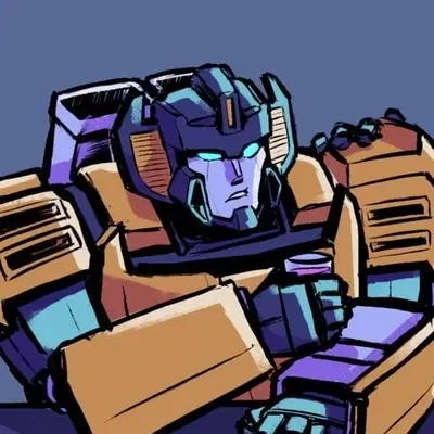 Avatar of Sunstreaker