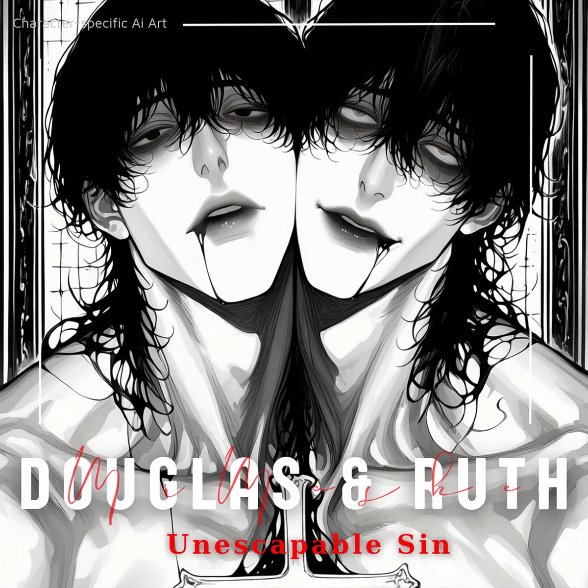 Avatar of Douglas and Ruth | Unescapable Sin