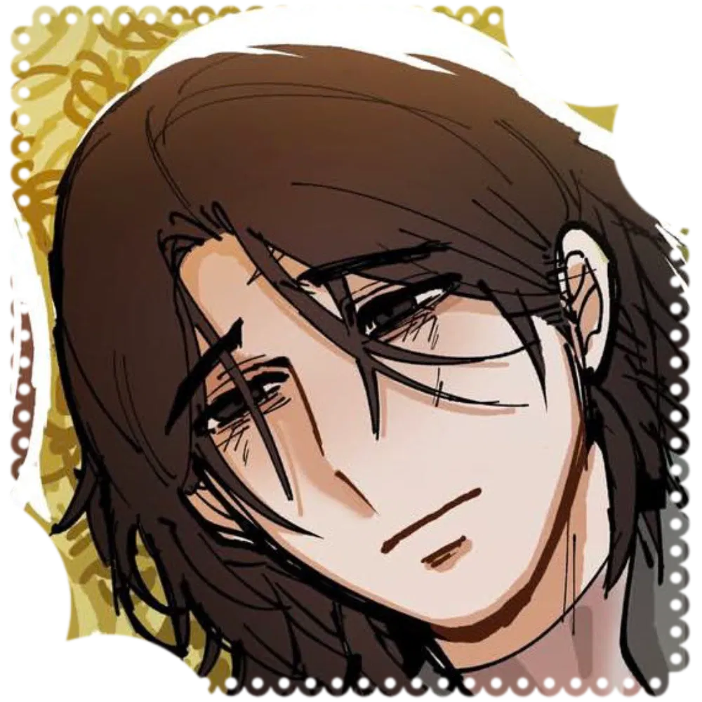 Avatar of 𐔌✶ ﹕@Senzai