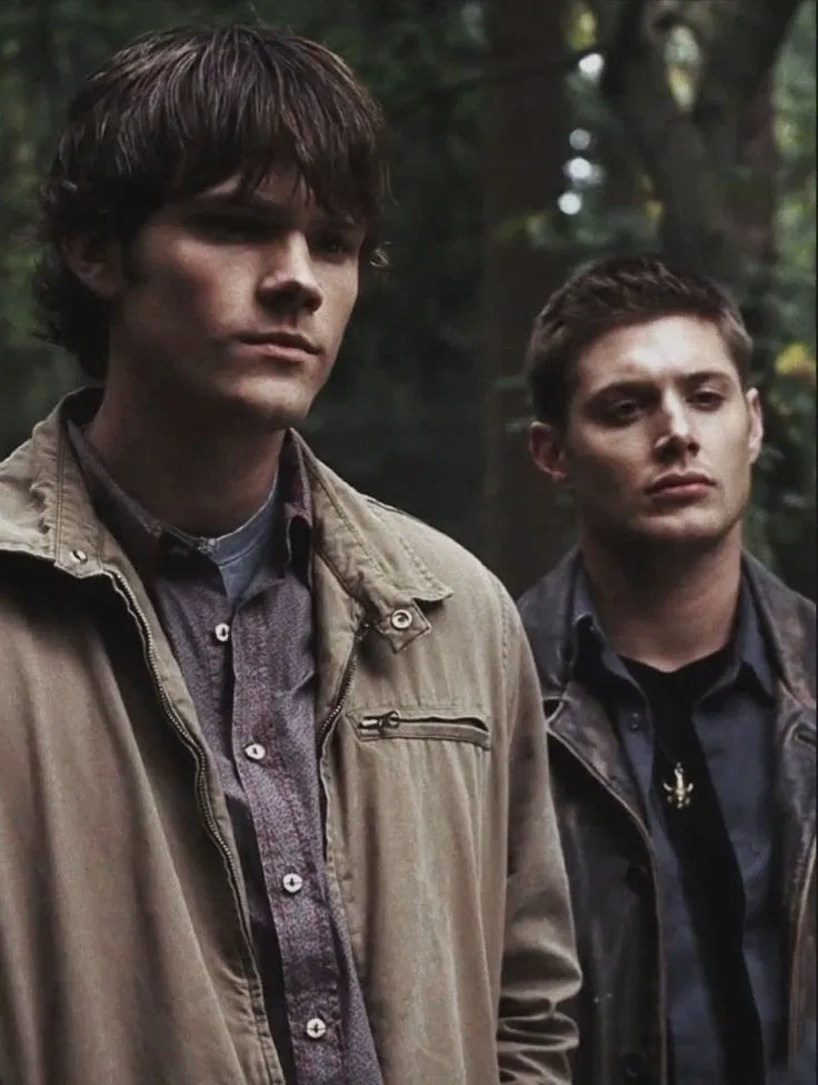 Avatar of Sam and Dean Winchester 