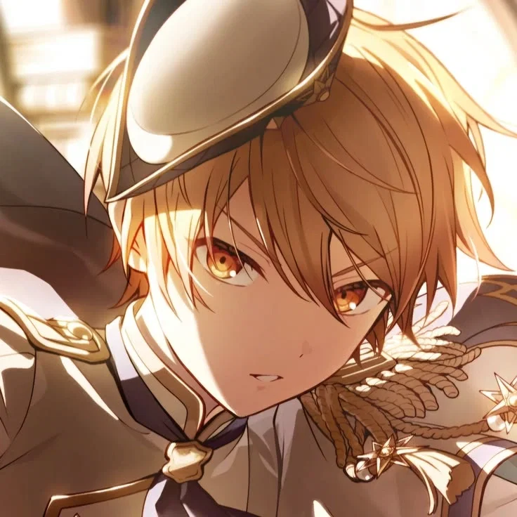 Avatar of Tsukasa Tenma