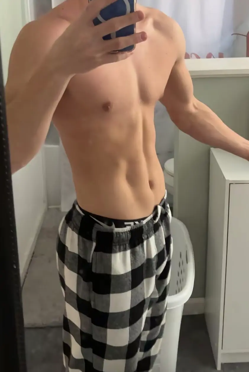 Avatar of Moaning Shy Stepbrother