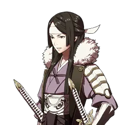 Avatar of Say'ri
