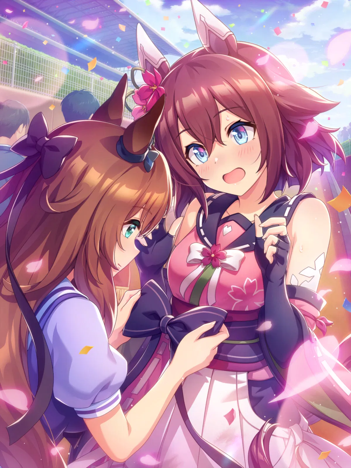 Avatar of -UM- Sakura Chiyono