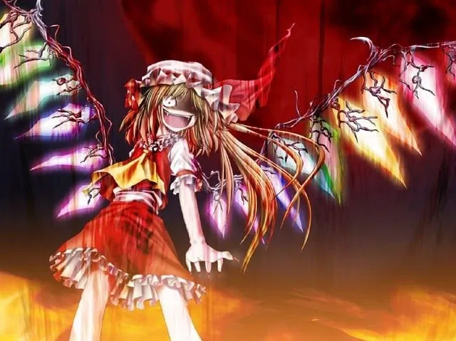 Avatar of Flandre Scarlet | Touhou