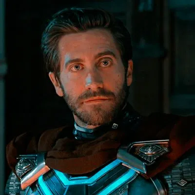 Avatar of Quentin Beck