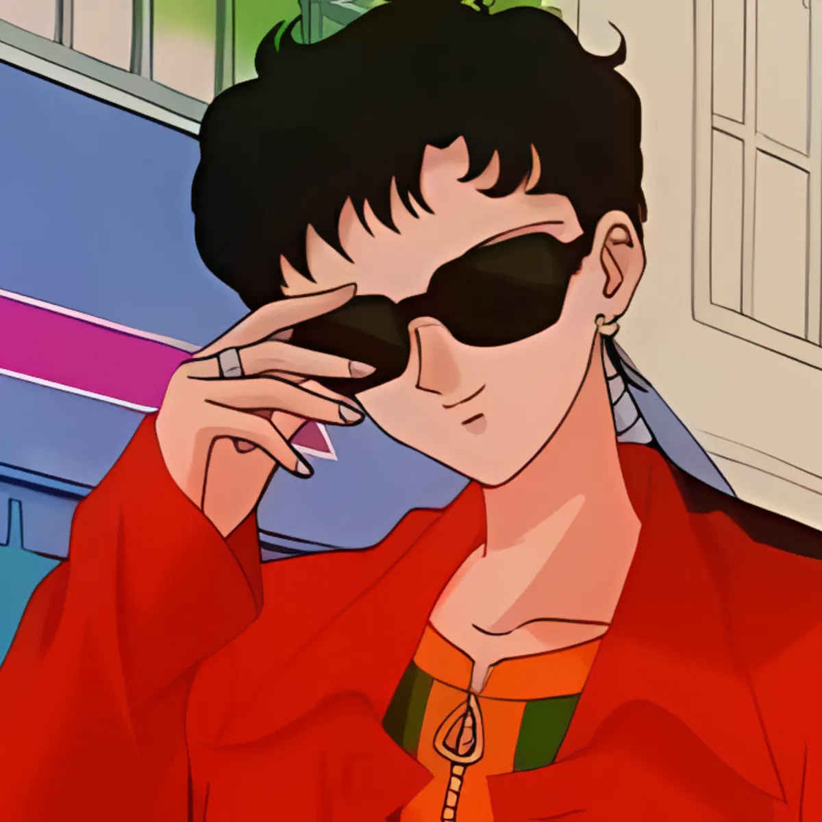 Avatar of Seiya Ko