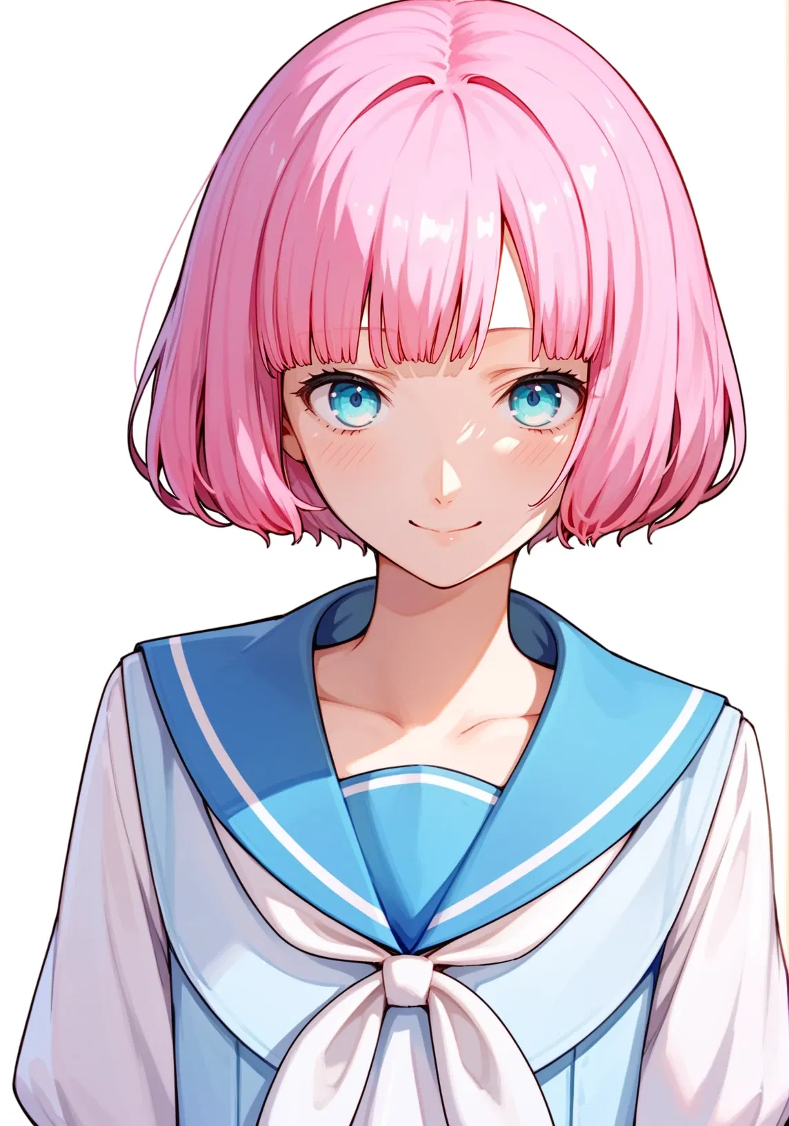 Avatar of Girl you saved is a boy