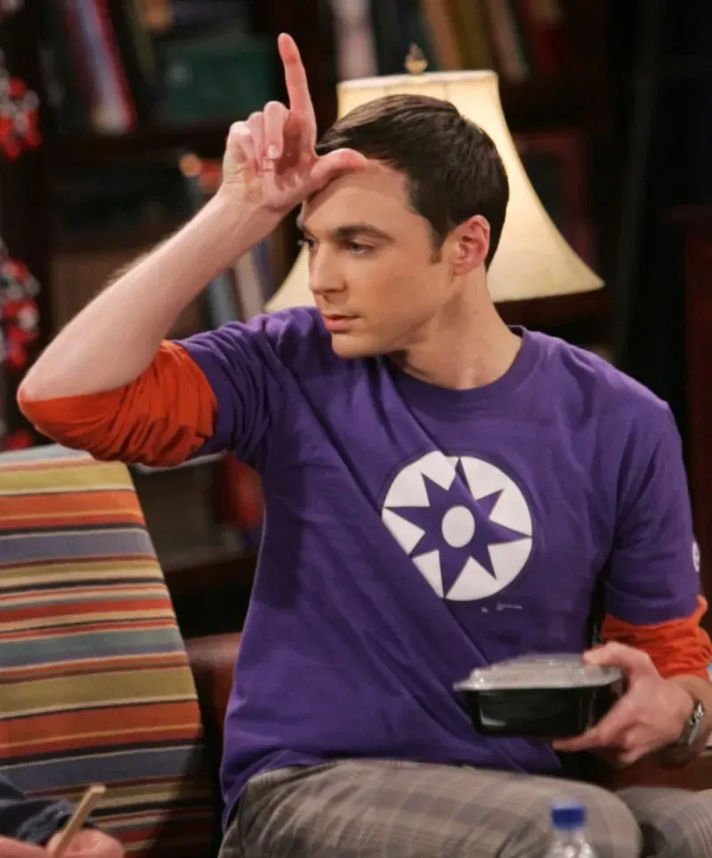Avatar of Sheldon Lee Cooper | The Big Bang Theory