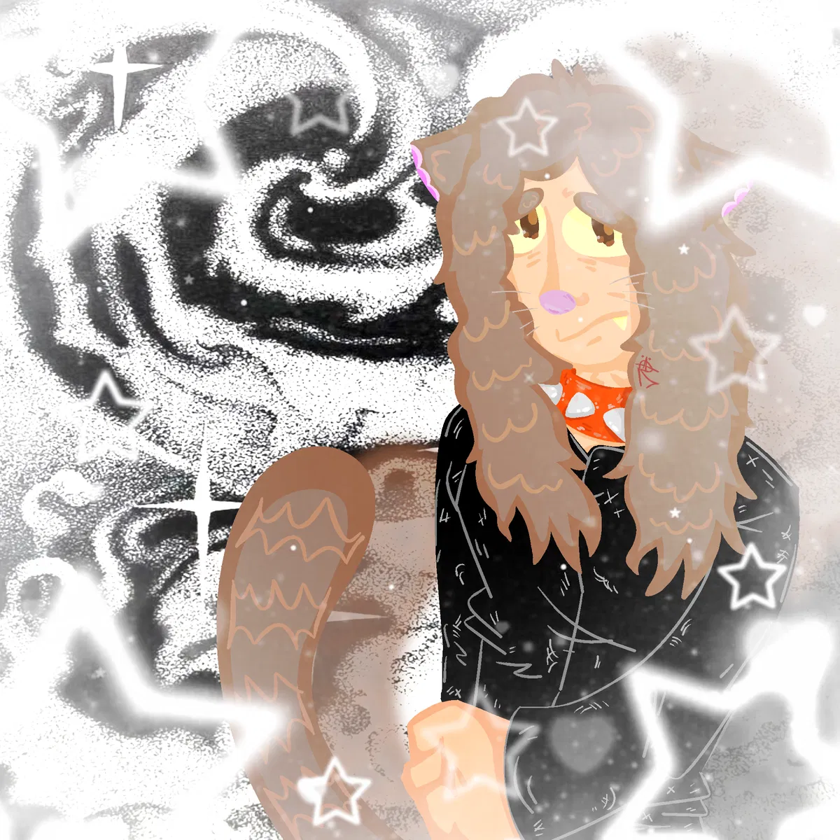 Avatar of ⚞⋅⸂Cat Alex Staropoli⸃⋅⚟⟆