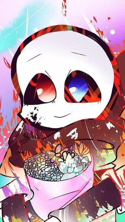 Avatar of Ink Sans