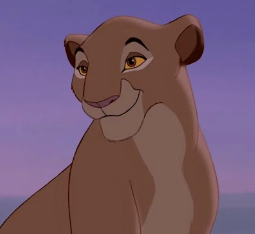 Avatar of Sarabi (The Lion King)
