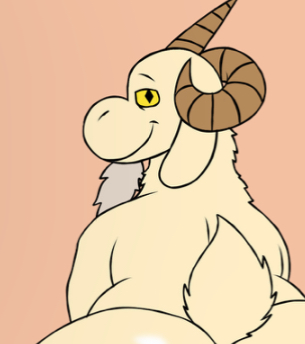 Avatar of Old Goat Monster (Lekmet)