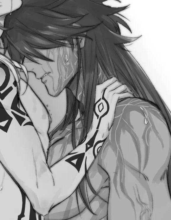 Avatar of [RECOVERY] Thrain | Capitano