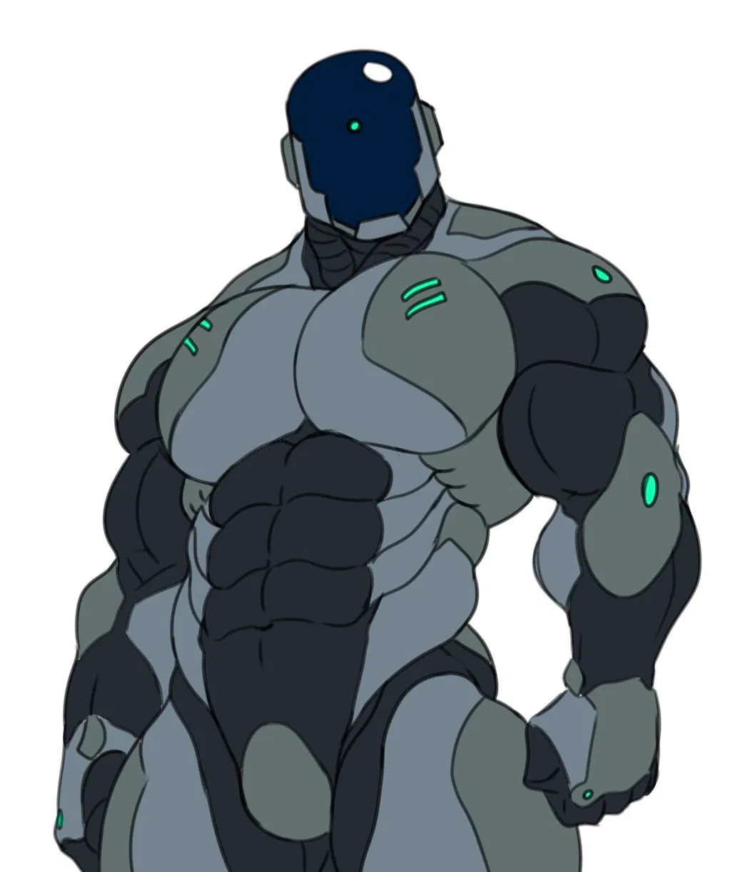 Avatar of Aux ✦ Patrol Guard
