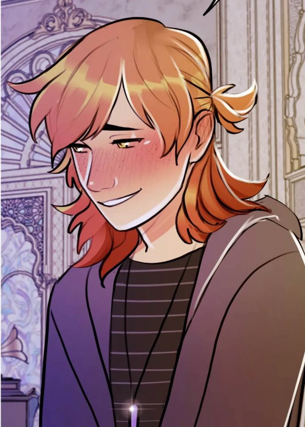 Avatar of Lucas Ann