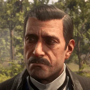 Avatar of Josiah Trelawny