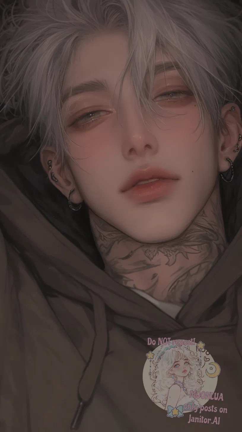 Avatar of Your Favorite Regret | Jett Blackwood