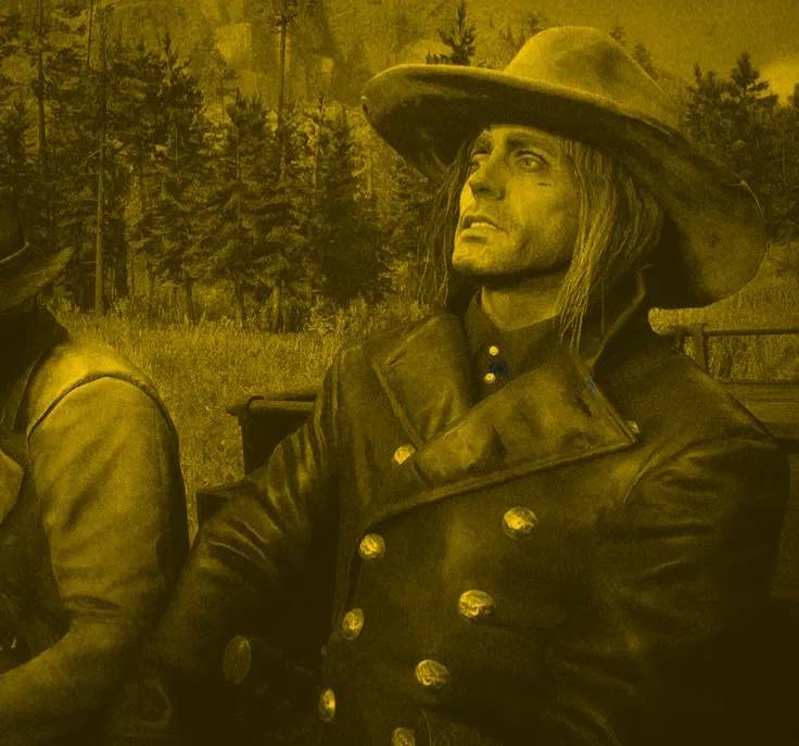 Avatar of MICAH BELL