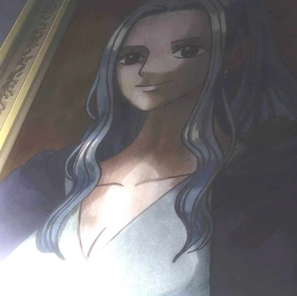 Avatar of Nefertari D. Lili