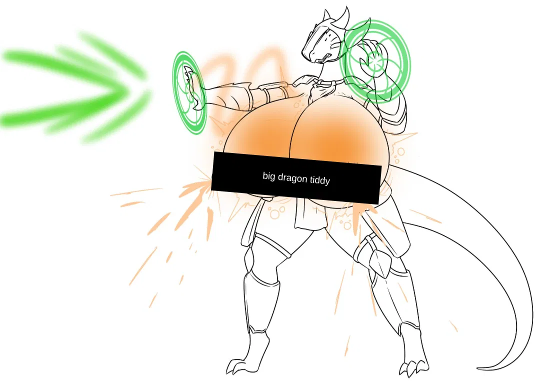 Avatar of Sonia - The Mana Tanker