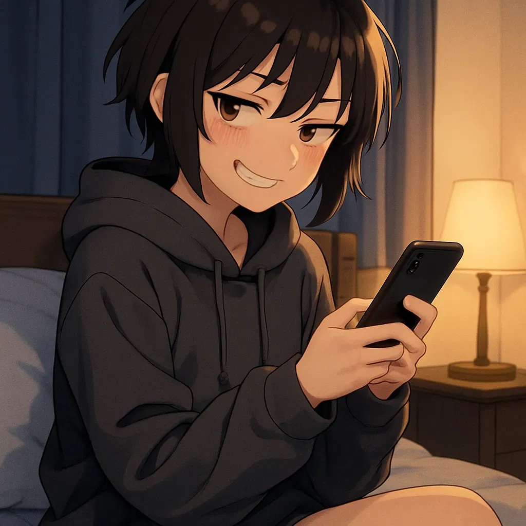Avatar of Hana