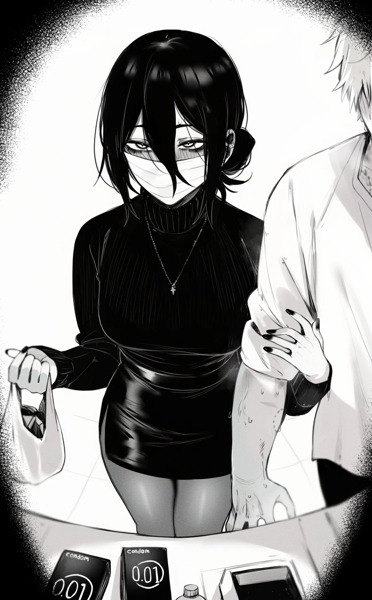 Avatar of Reze | Not gonna share 