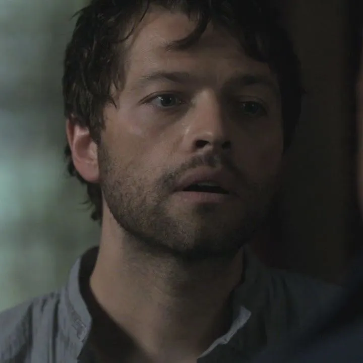 Avatar of Castiel